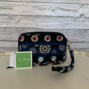 Vera Bradley Night Owl Tech Case